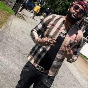 Meet your Posher, Josue